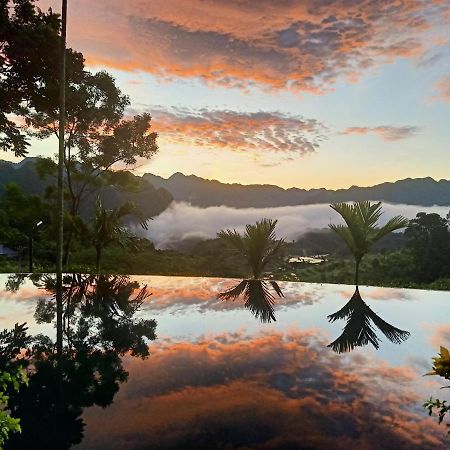 Puluong Home Pu Luong Экстерьер фото