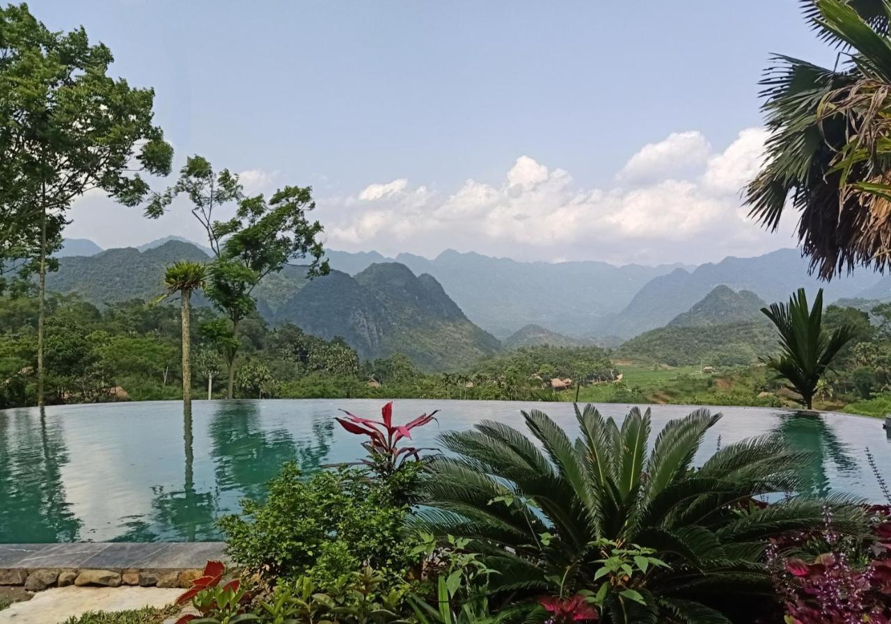 Puluong Home Pu Luong Экстерьер фото