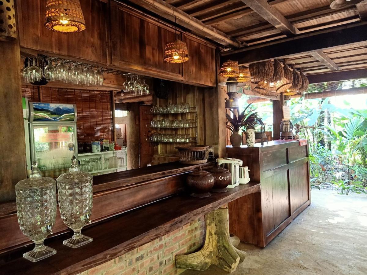 Puluong Home Pu Luong Экстерьер фото