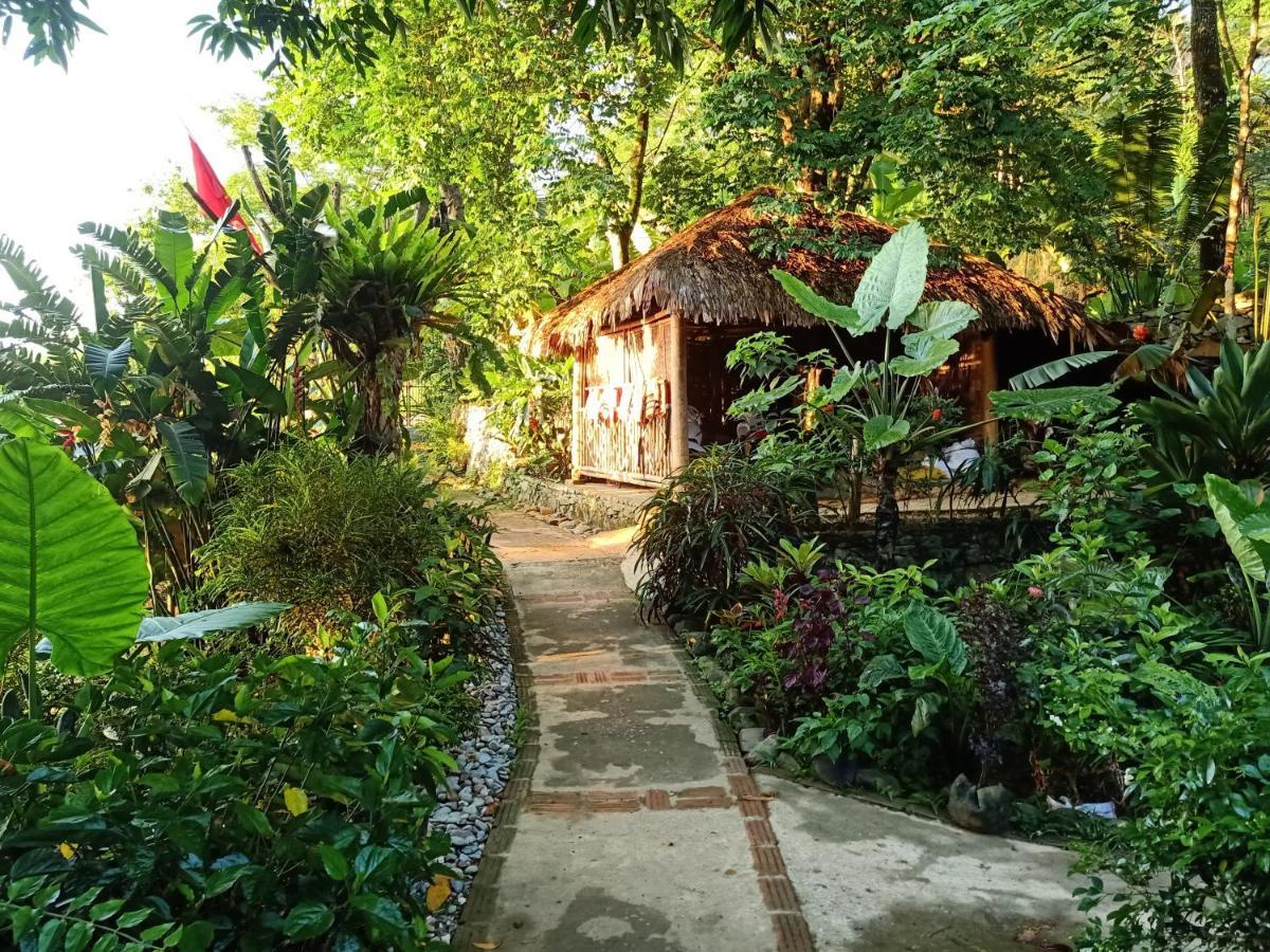 Puluong Home Pu Luong Экстерьер фото