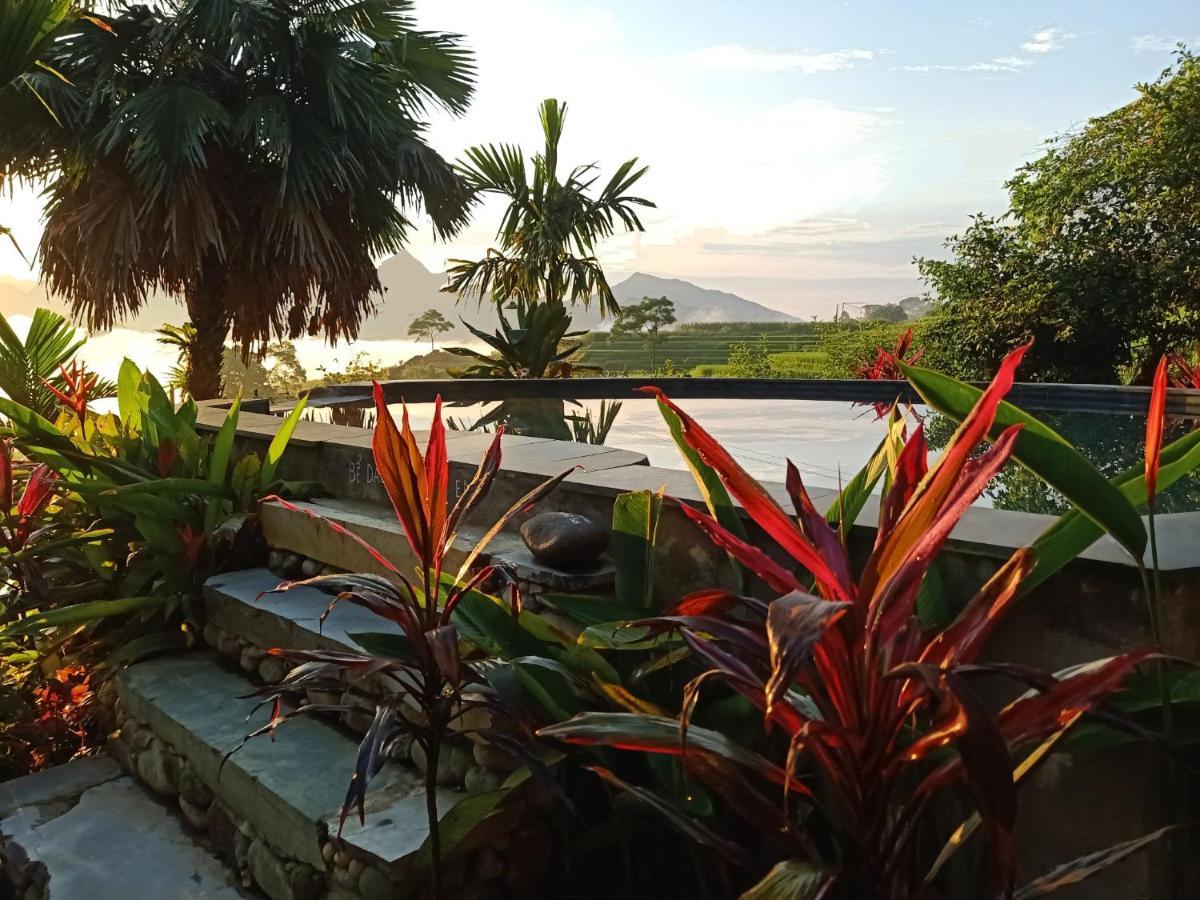 Puluong Home Pu Luong Экстерьер фото