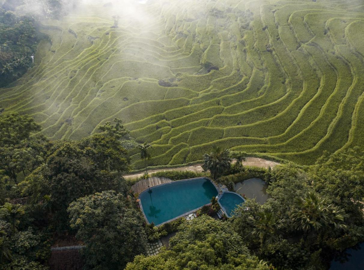 Puluong Home Pu Luong Экстерьер фото