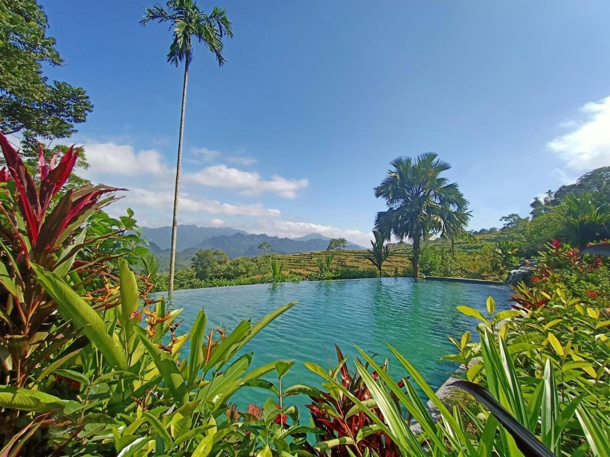 Puluong Home Pu Luong Экстерьер фото