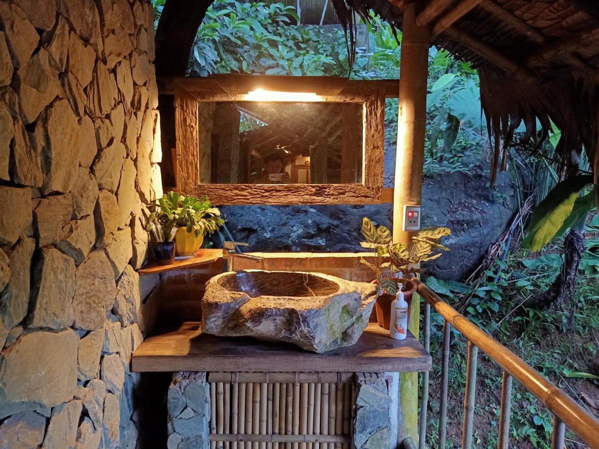 Puluong Home Pu Luong Экстерьер фото