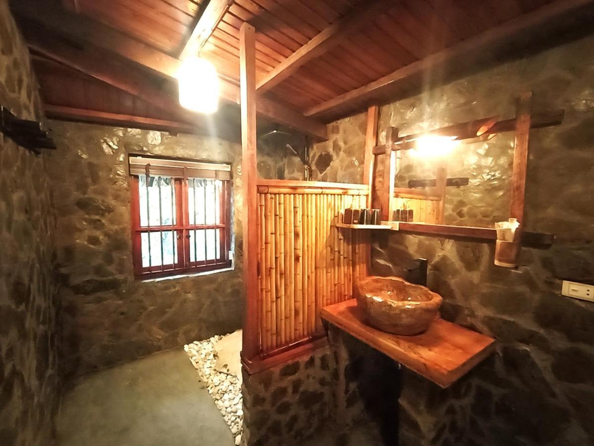 Puluong Home Pu Luong Экстерьер фото