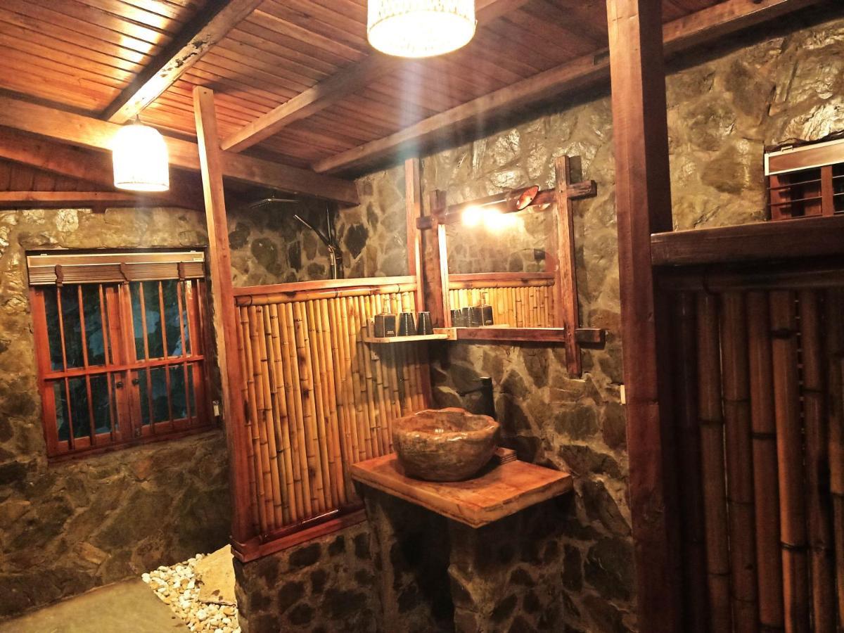 Puluong Home Pu Luong Экстерьер фото