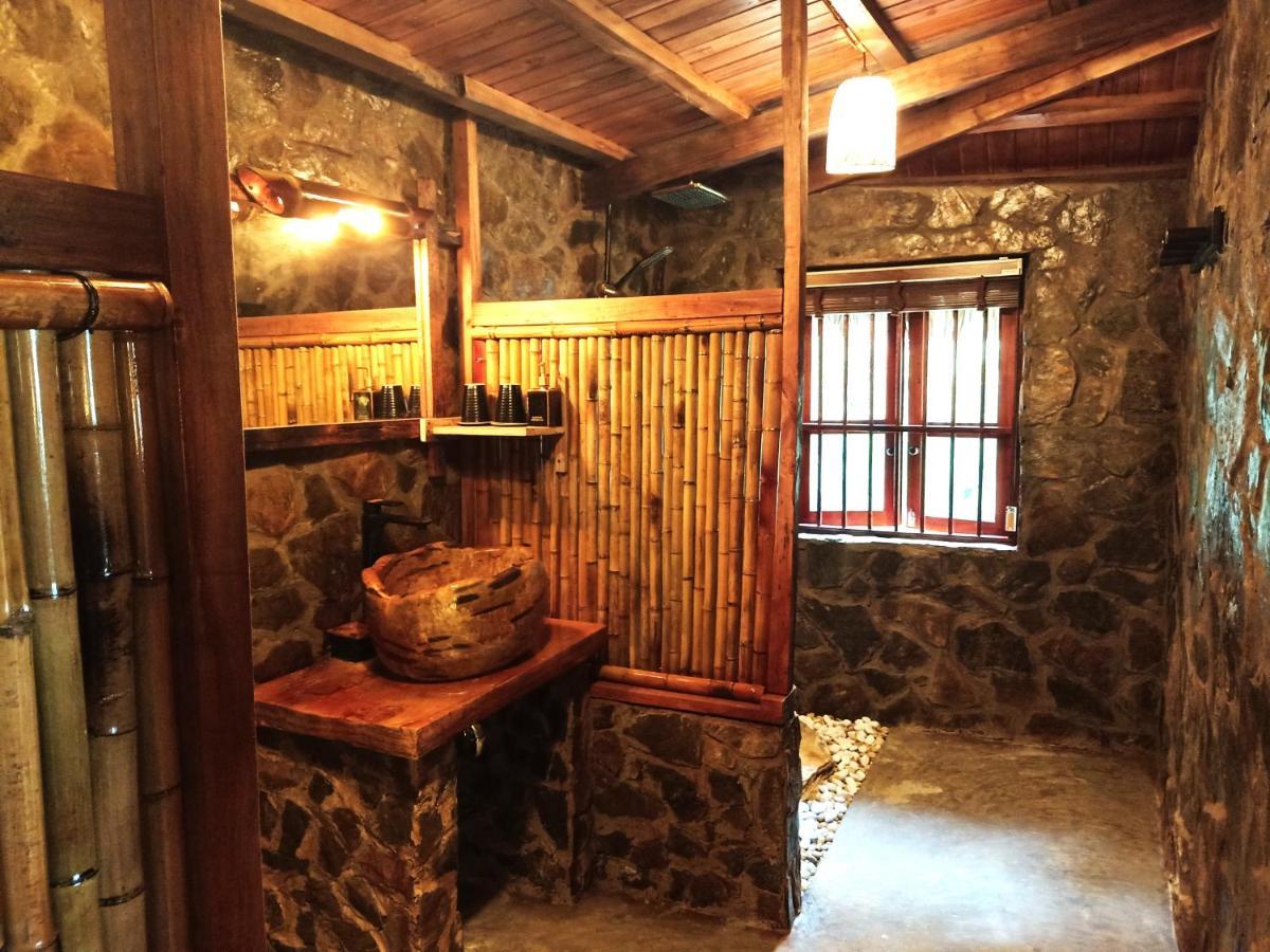 Puluong Home Pu Luong Экстерьер фото