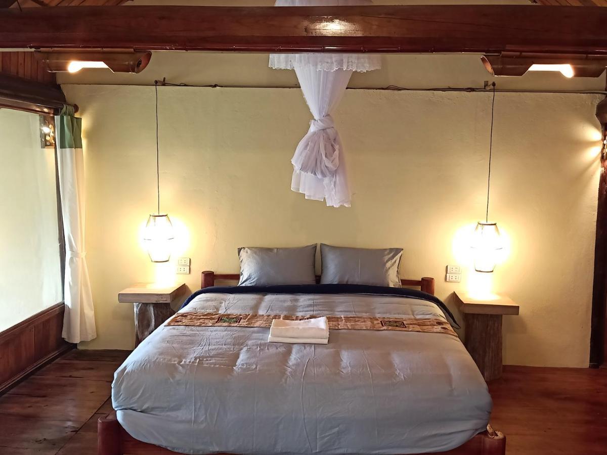 Puluong Home Pu Luong Экстерьер фото