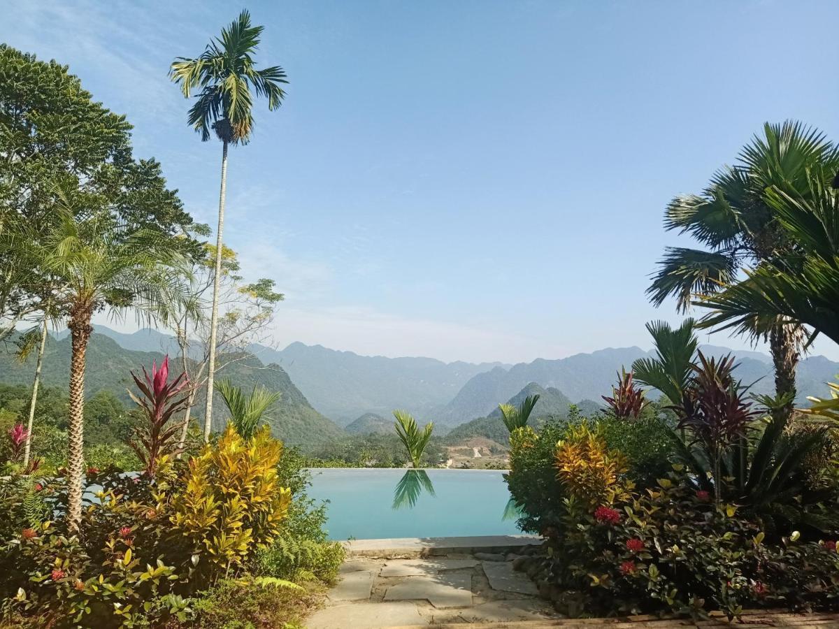 Puluong Home Pu Luong Экстерьер фото