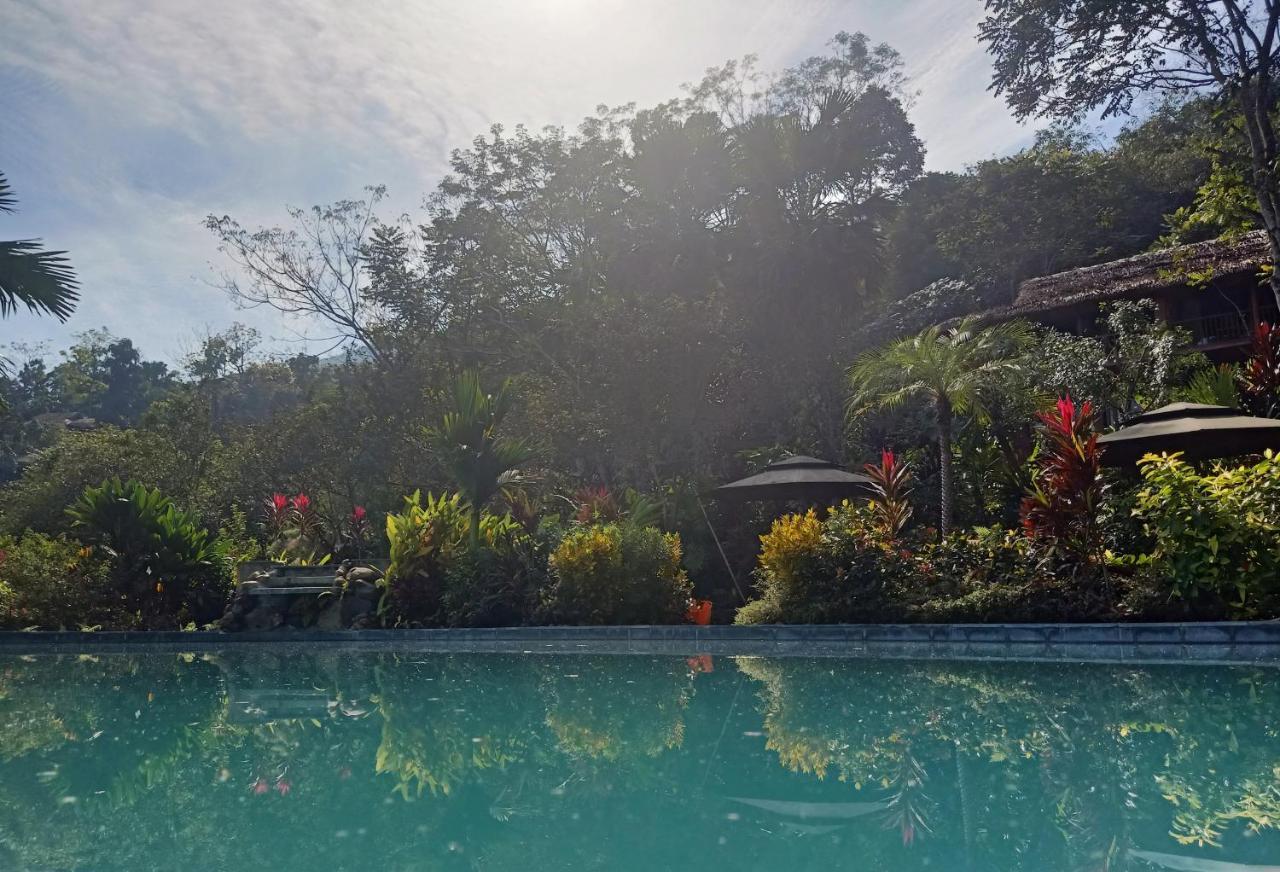 Puluong Home Pu Luong Экстерьер фото